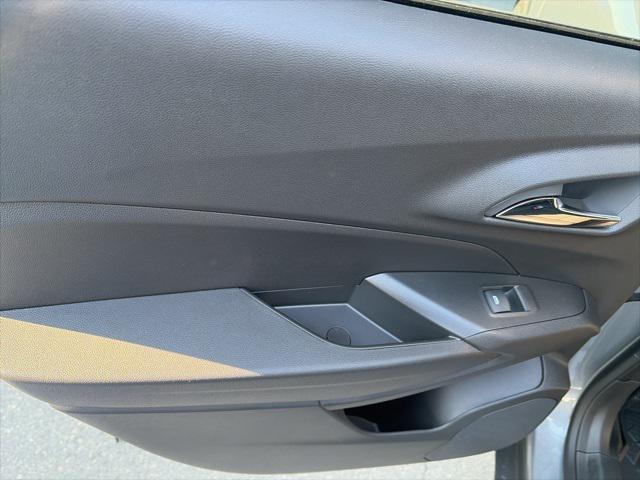 new 2026 Chevrolet Trax car, priced at $27,885