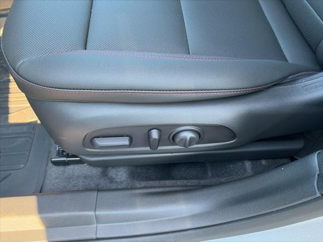 new 2026 Chevrolet Trax car, priced at $27,885