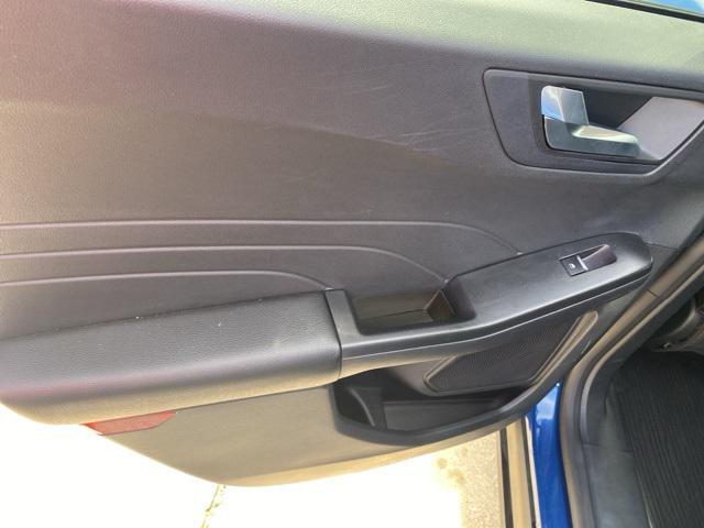 used 2022 Ford Escape car, priced at $24,900