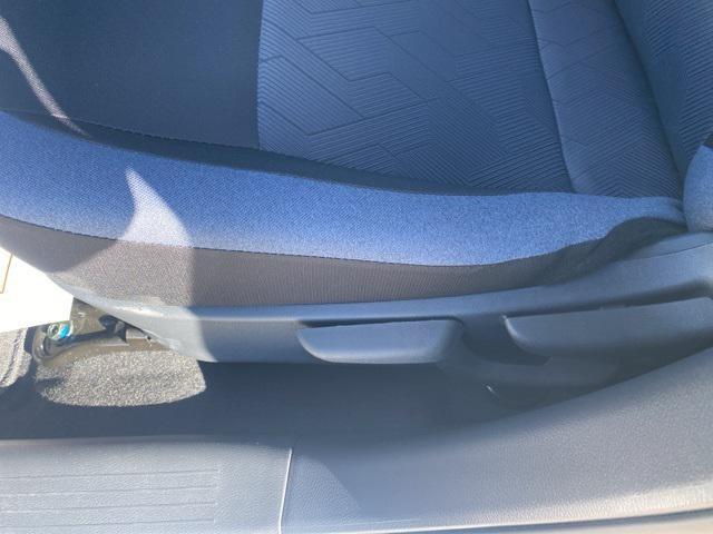 new 2025 Nissan Versa car, priced at $21,792