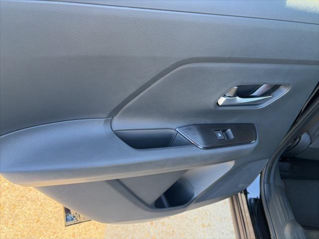 new 2026 Nissan Kicks car, priced at $28,623