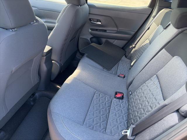 new 2026 Nissan Kicks car, priced at $28,623