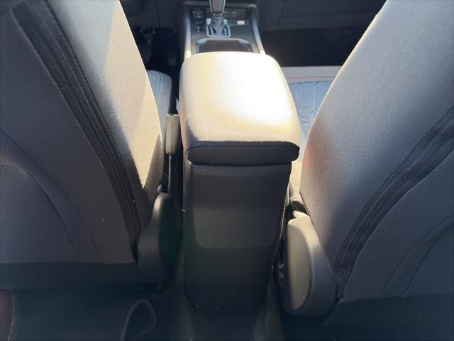 new 2026 Nissan Kicks car, priced at $28,623