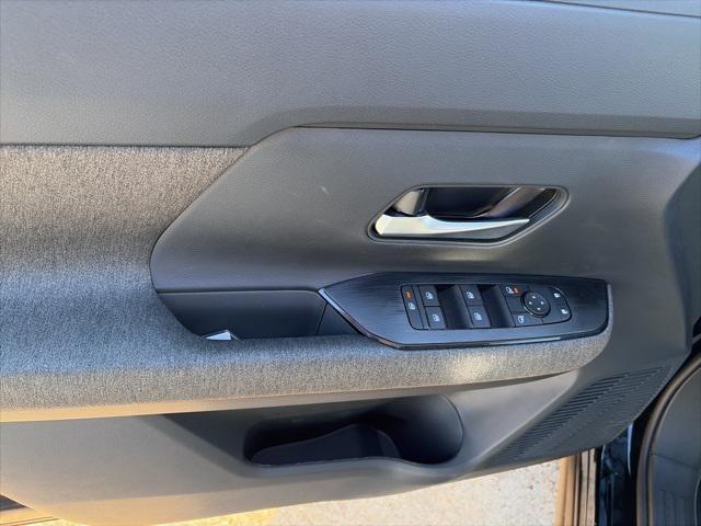 new 2026 Nissan Kicks car, priced at $28,623