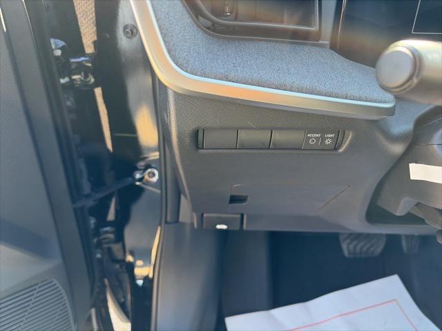 new 2026 Nissan Kicks car, priced at $28,623