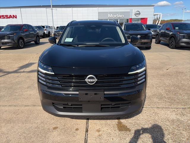 new 2026 Nissan Kicks car, priced at $28,623