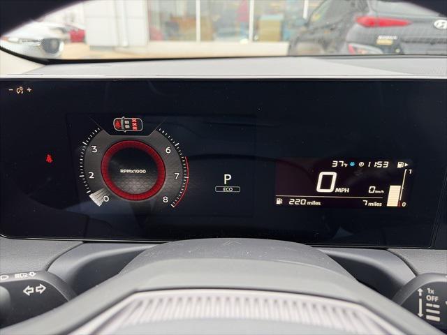 new 2026 Nissan Sentra car, priced at $23,467