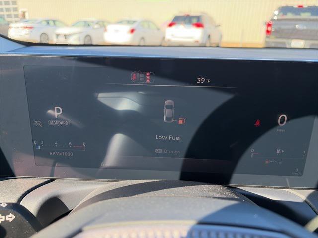 new 2026 Nissan Sentra car, priced at $24,612