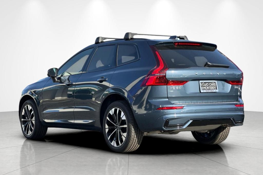 new 2026 Volvo XC60 car, priced at $54,485