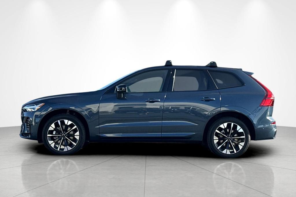 new 2026 Volvo XC60 car, priced at $54,485