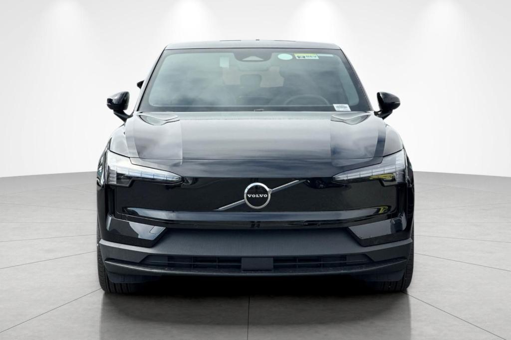 new 2025 Volvo EX30 car, priced at $47,625