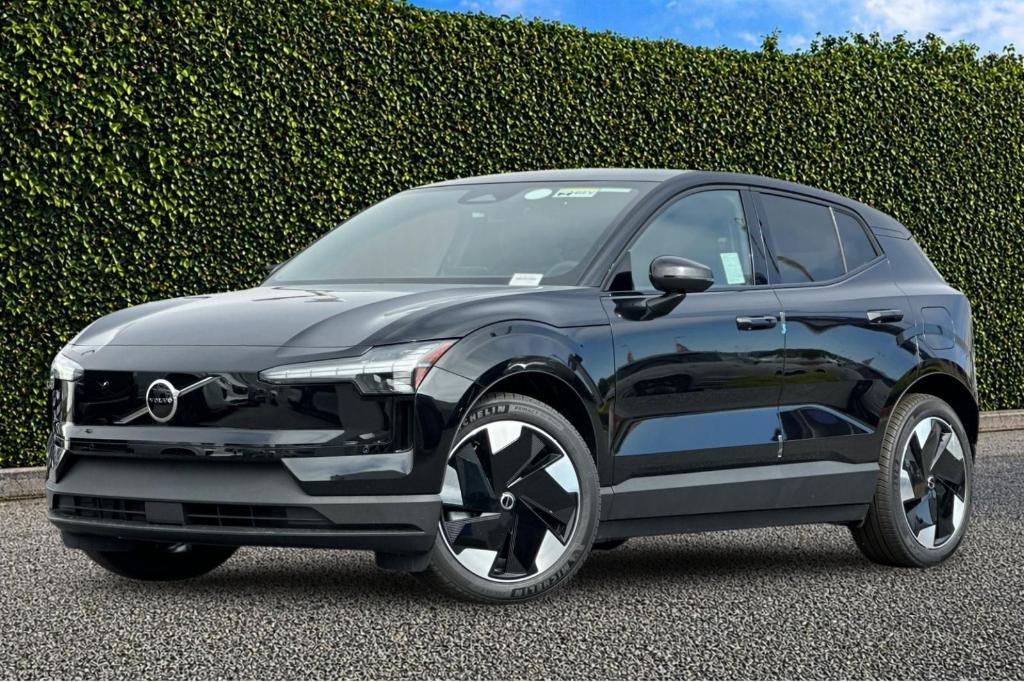 new 2025 Volvo EX30 car, priced at $47,625