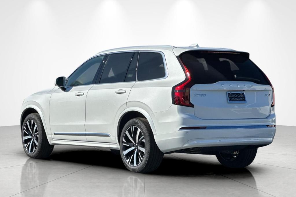 new 2026 Volvo XC90 car, priced at $64,945
