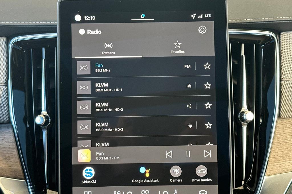 new 2026 Volvo XC90 car, priced at $64,945