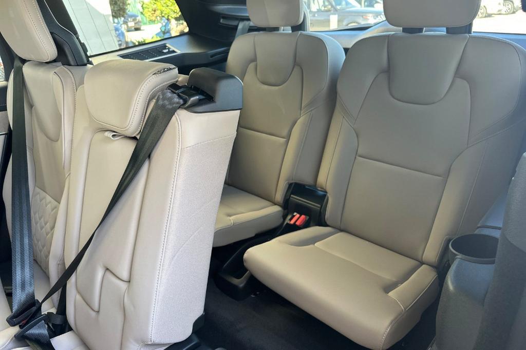 new 2026 Volvo XC90 car, priced at $64,945