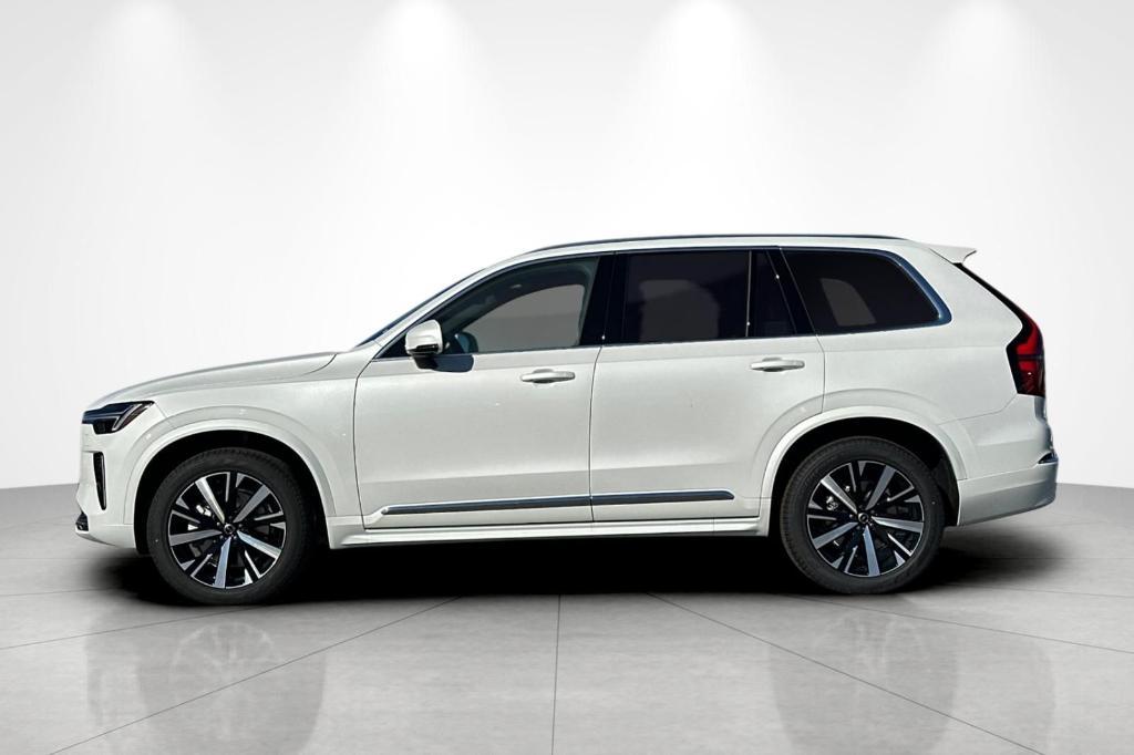 new 2026 Volvo XC90 car, priced at $64,945