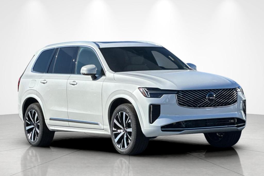 new 2026 Volvo XC90 car, priced at $64,945