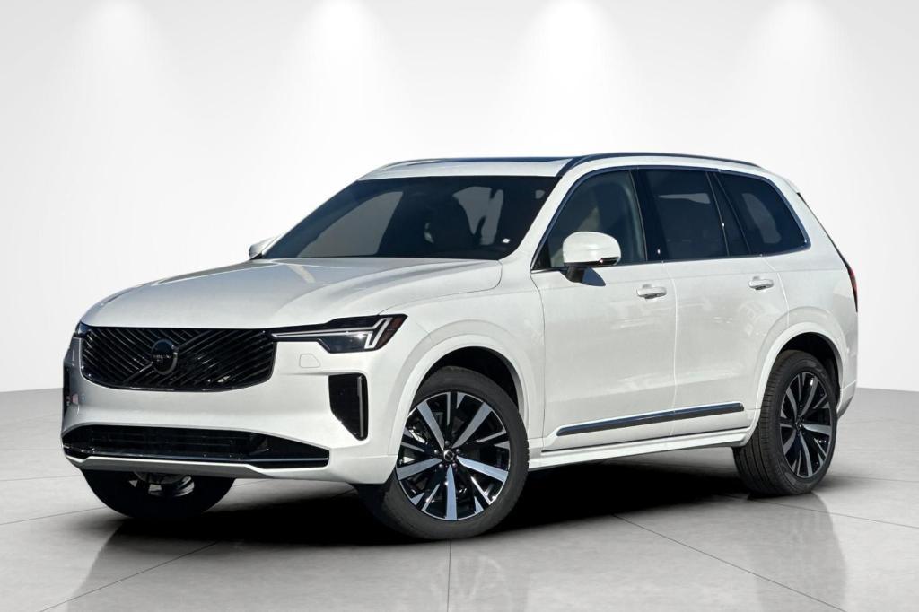 new 2026 Volvo XC90 car, priced at $64,945