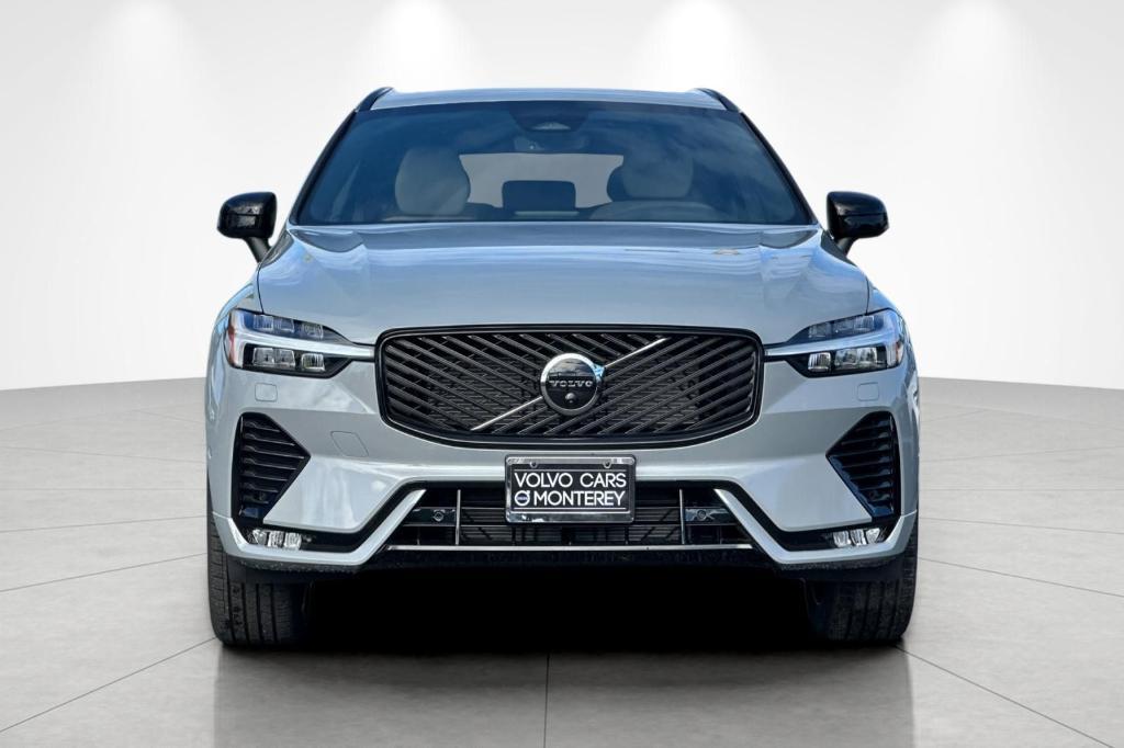new 2026 Volvo XC60 car, priced at $54,515