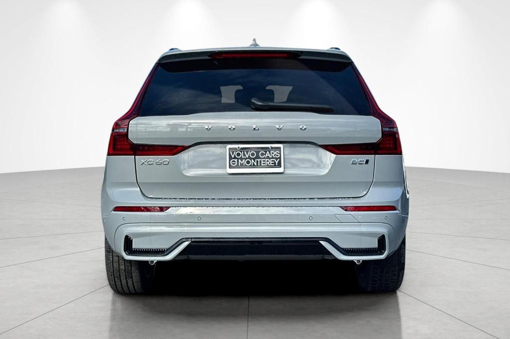 new 2026 Volvo XC60 car, priced at $54,515