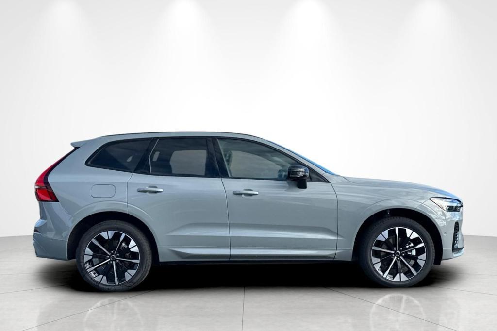new 2026 Volvo XC60 car, priced at $54,515