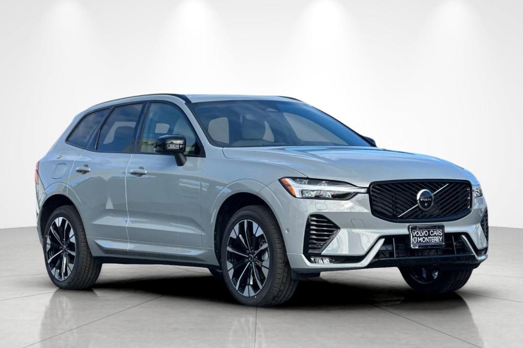 new 2026 Volvo XC60 car, priced at $54,515