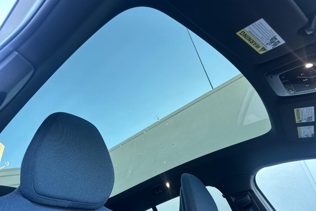 new 2026 Volvo EX30 car, priced at $46,255