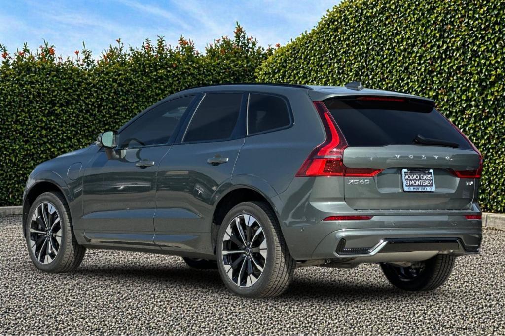 new 2026 Volvo XC60 Plug-In Hybrid car, priced at $73,127