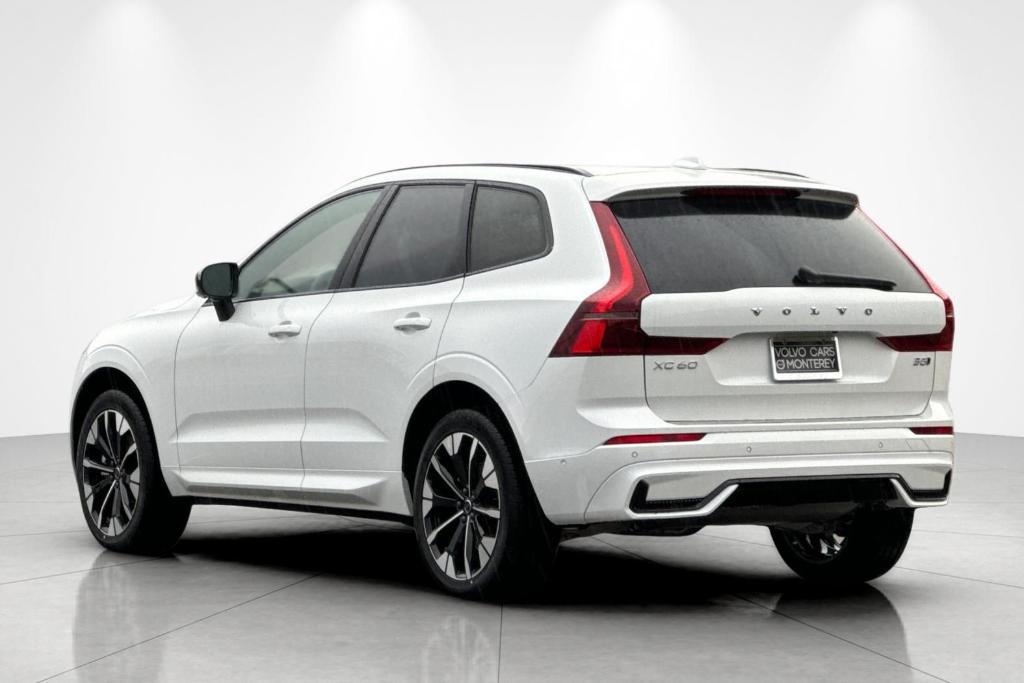 new 2026 Volvo XC60 car, priced at $54,485