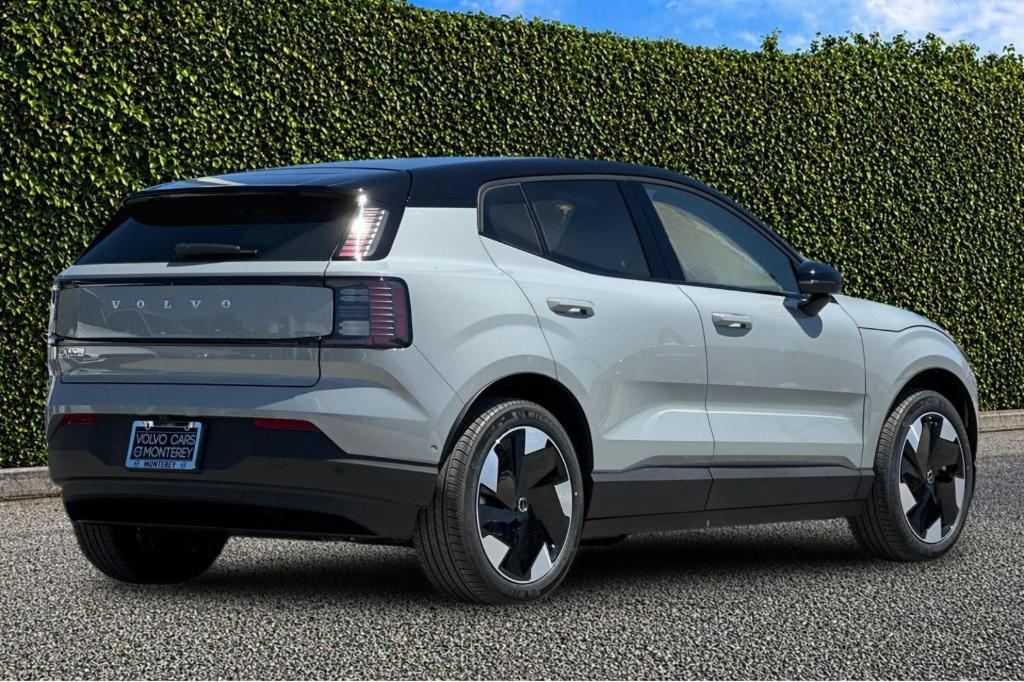 new 2026 Volvo EX30 car