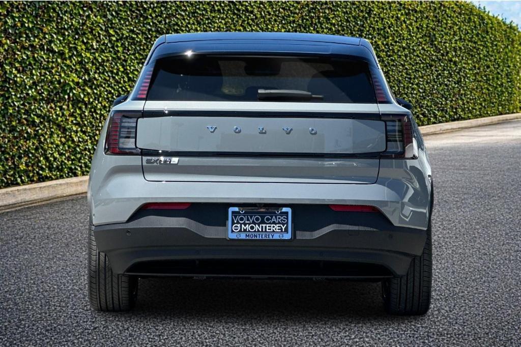 new 2026 Volvo EX30 car