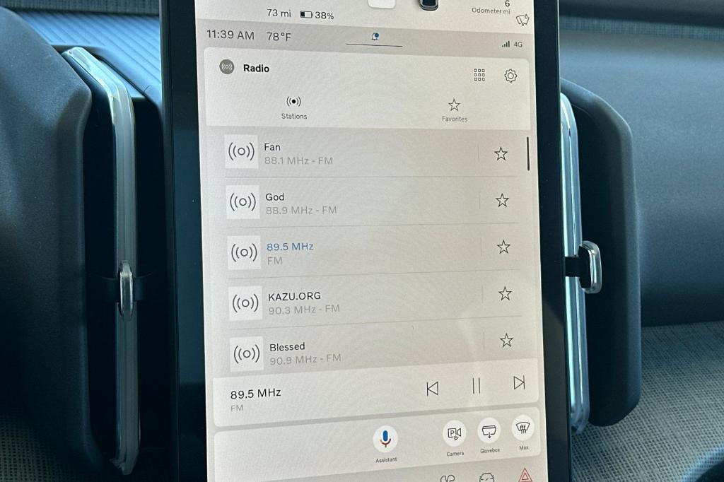 new 2026 Volvo EX30 car