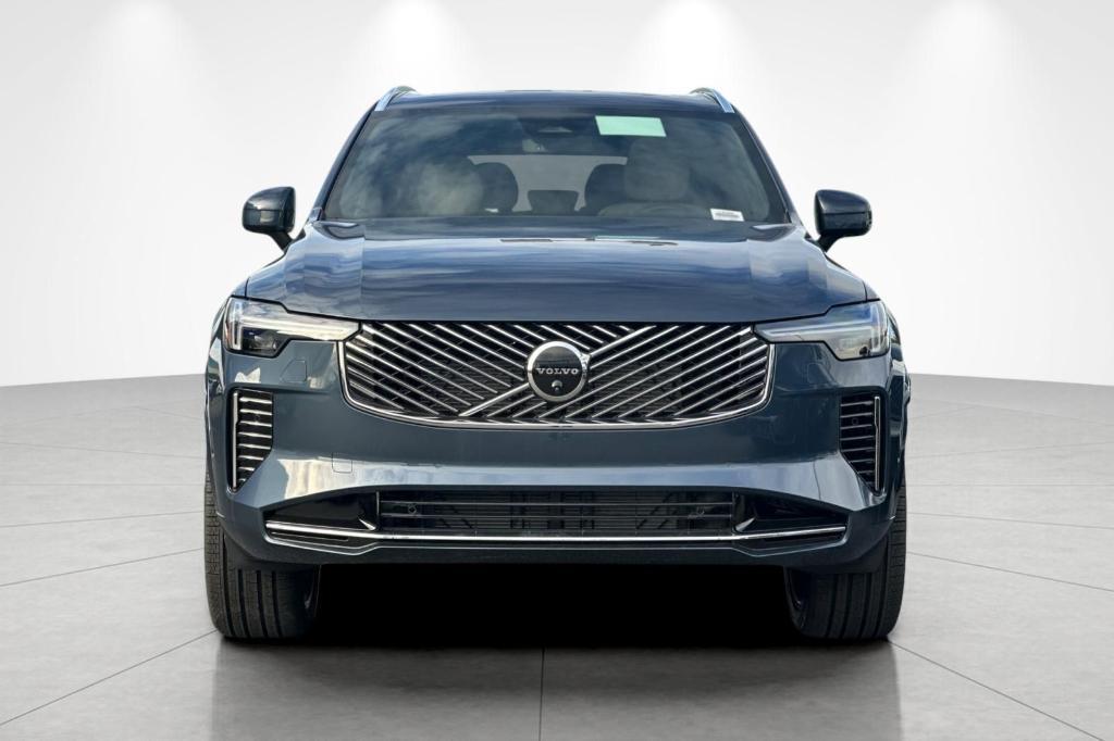 new 2026 Volvo XC90 car, priced at $65,910
