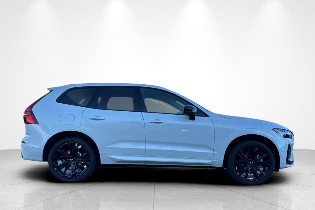 new 2026 Volvo XC60 car, priced at $61,000