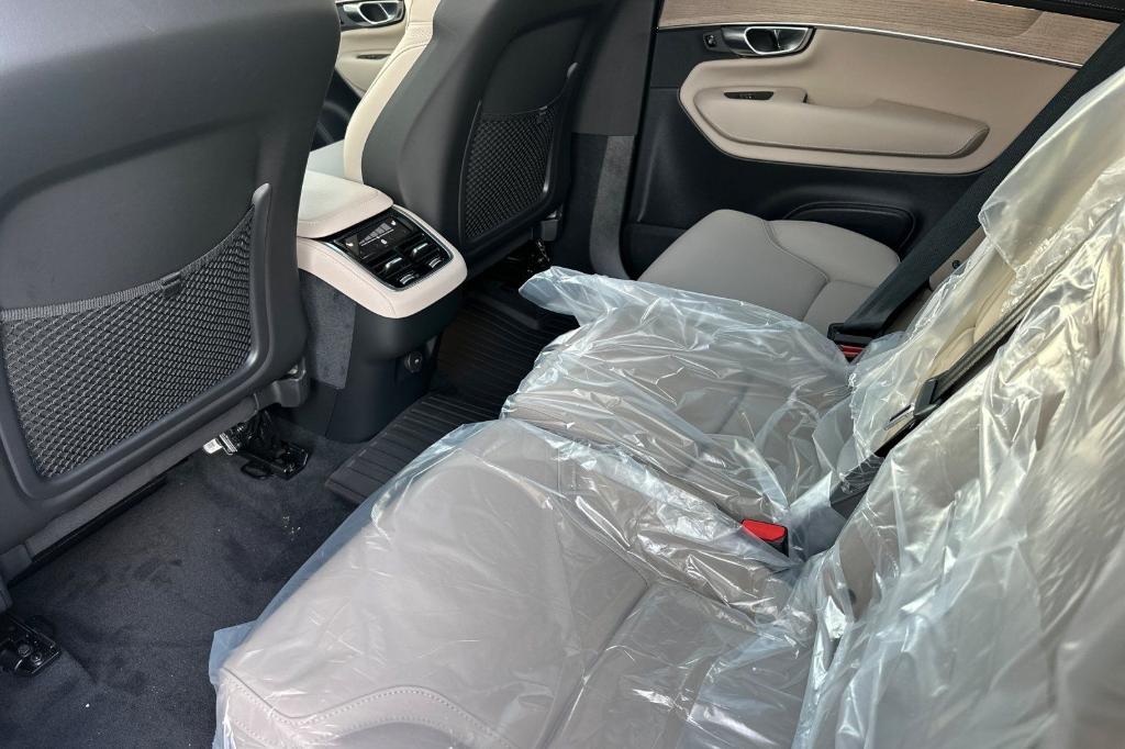 new 2026 Volvo XC90 car, priced at $64,735