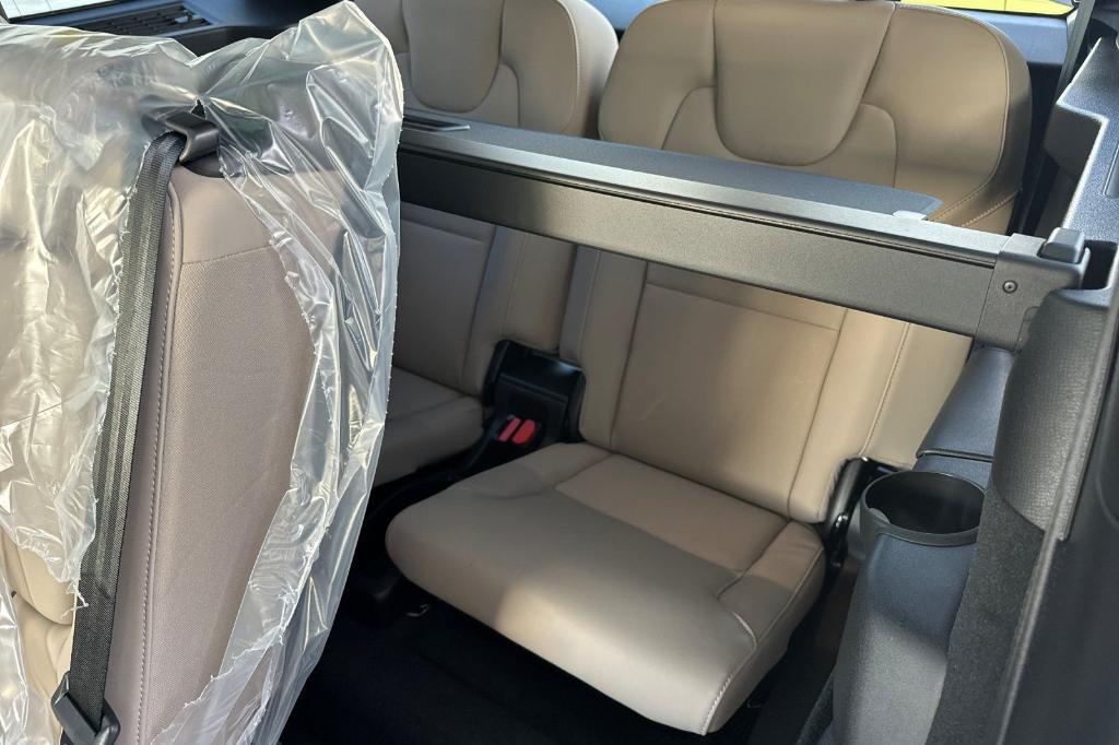 new 2026 Volvo XC90 car, priced at $64,735