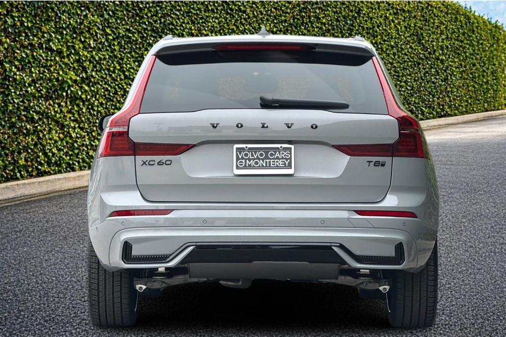 new 2026 Volvo XC60 Plug-In Hybrid car