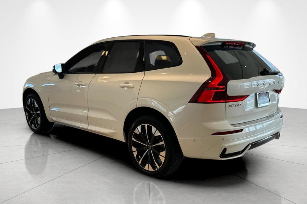 new 2026 Volvo XC60 car, priced at $54,485
