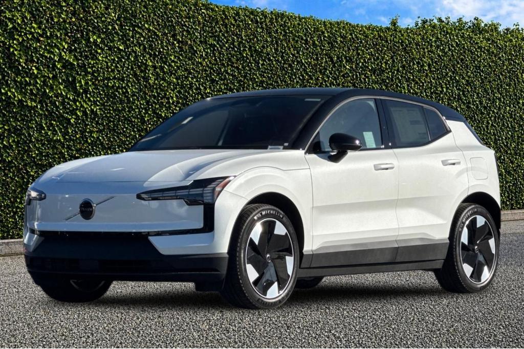new 2026 Volvo EX30 car, priced at $43,020
