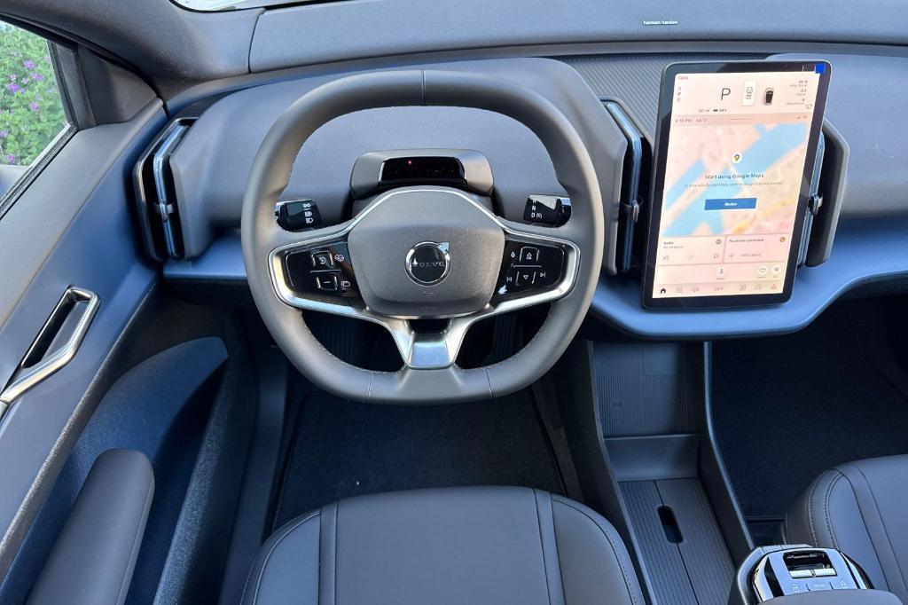 new 2026 Volvo EX30 car, priced at $43,020