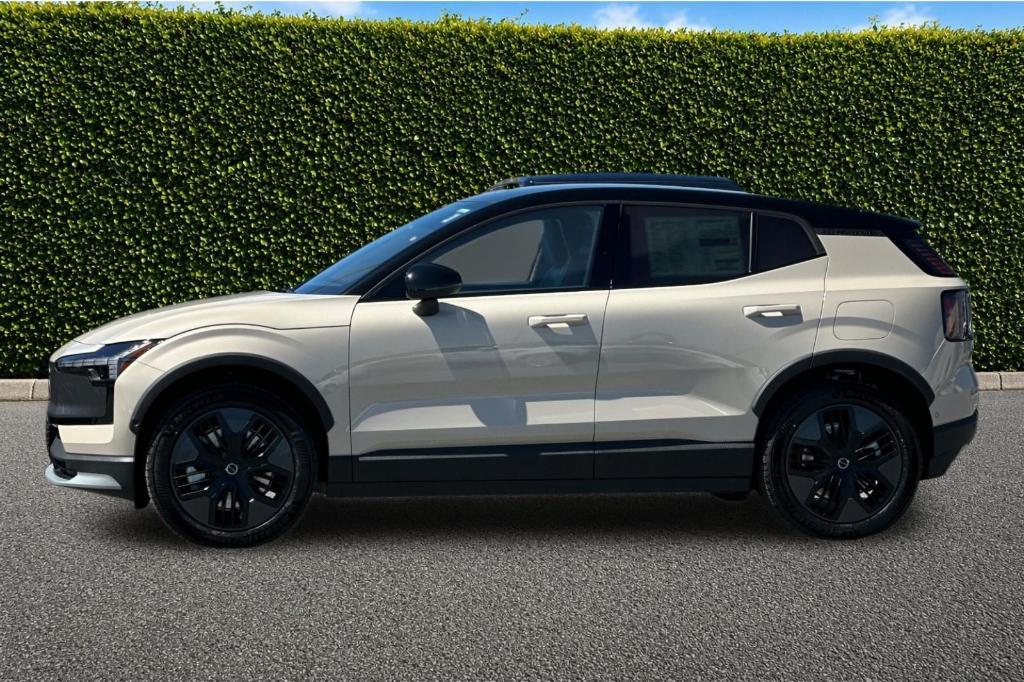new 2026 Volvo EX30 car