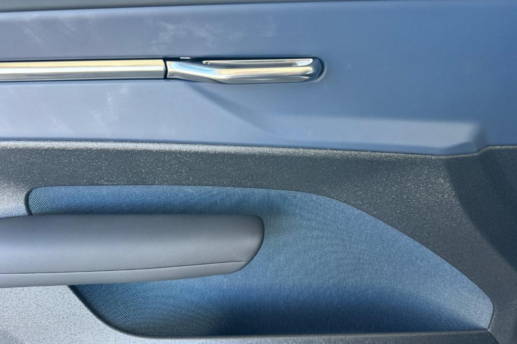 new 2026 Volvo EX30 car