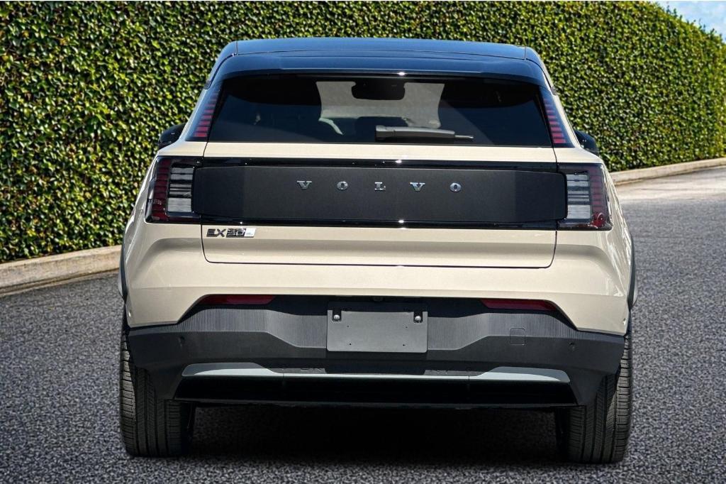 new 2026 Volvo EX30 car
