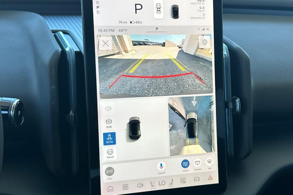new 2026 Volvo EX30 car