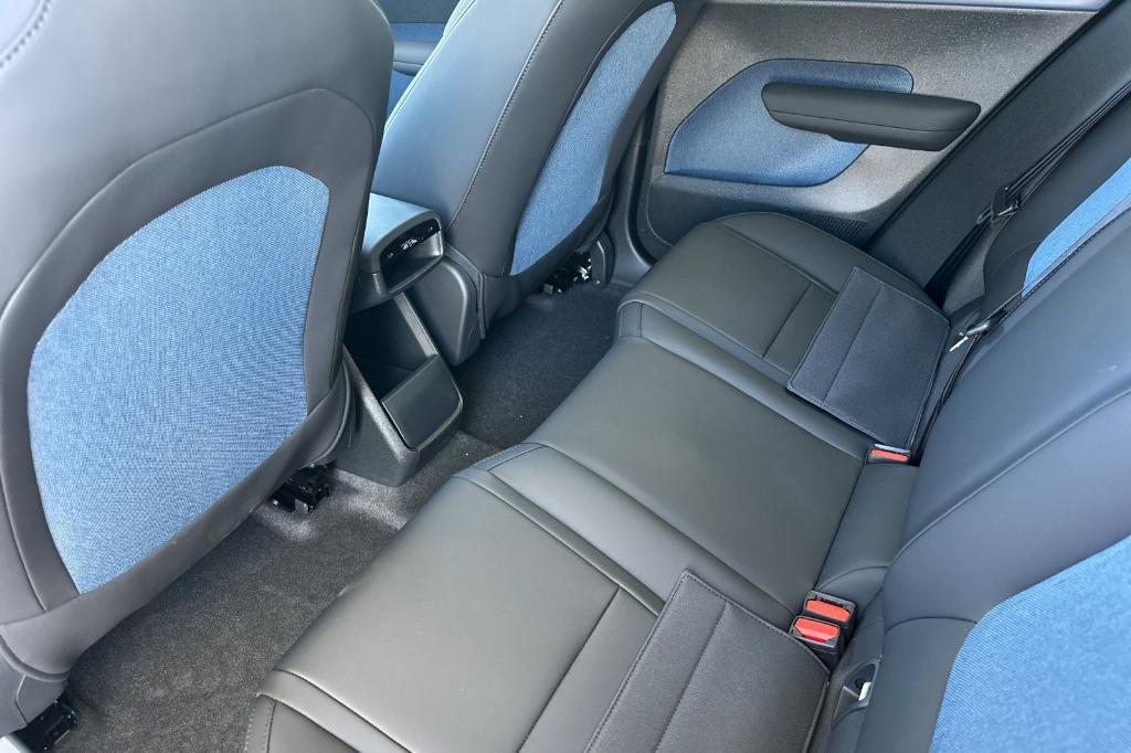 new 2026 Volvo EX30 car