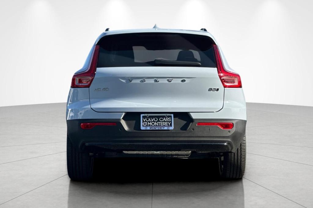new 2026 Volvo XC40 car, priced at $47,150