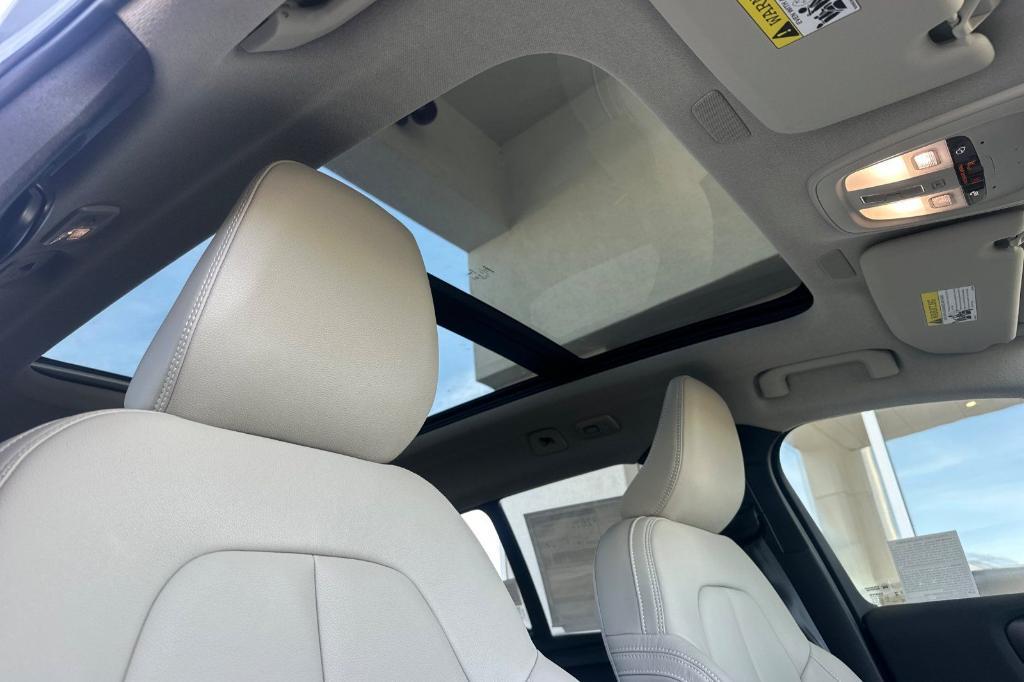 new 2026 Volvo XC40 car, priced at $47,150