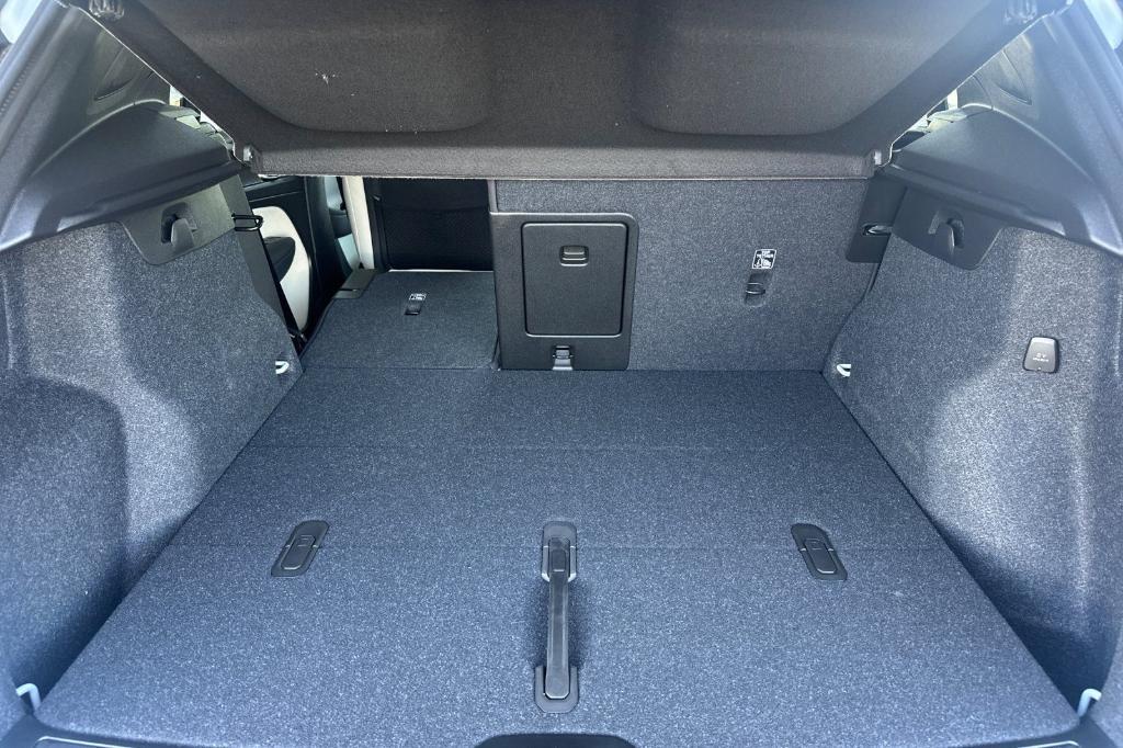 new 2026 Volvo XC40 car, priced at $47,150