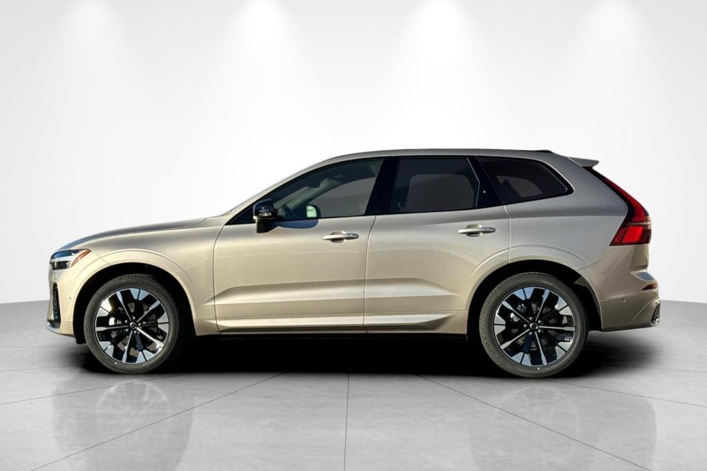 new 2026 Volvo XC60 car, priced at $55,315