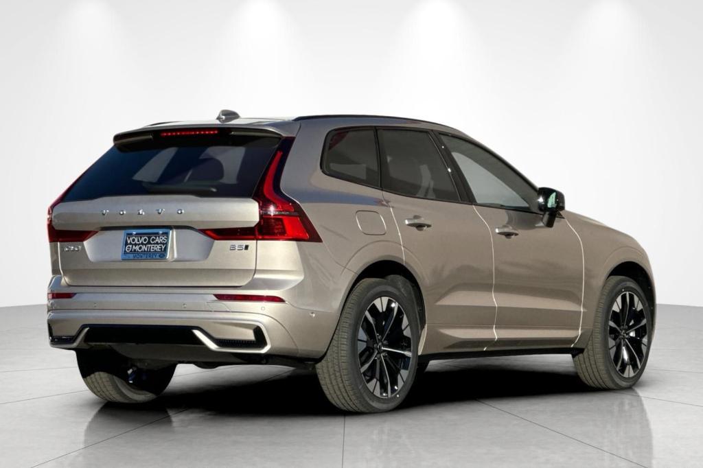 new 2026 Volvo XC60 car, priced at $55,315